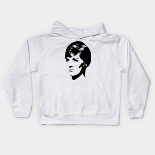 Julie Andrews Darling Lili Kids Hoodie